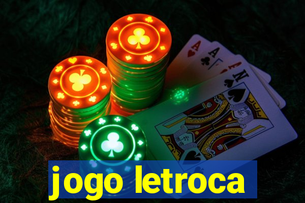 jogo letroca